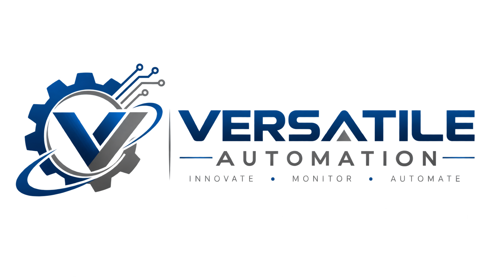 Versatile Automation